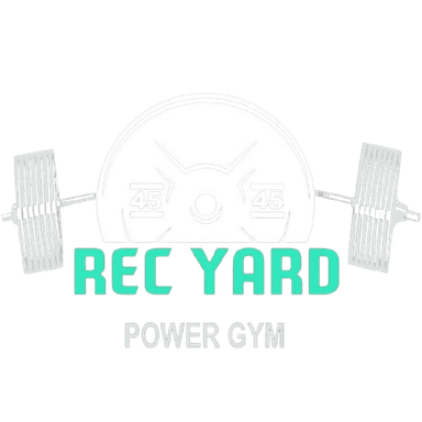 Rec Yard Power Gym Logo