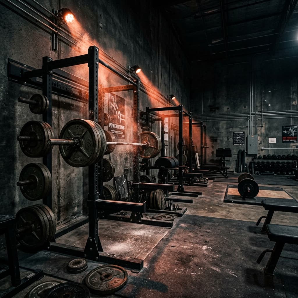 Mobility & Active Recovery